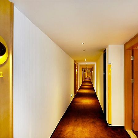 Hotel 7Days Premium Guilin Seven Star International Exhibition Center Exterior foto